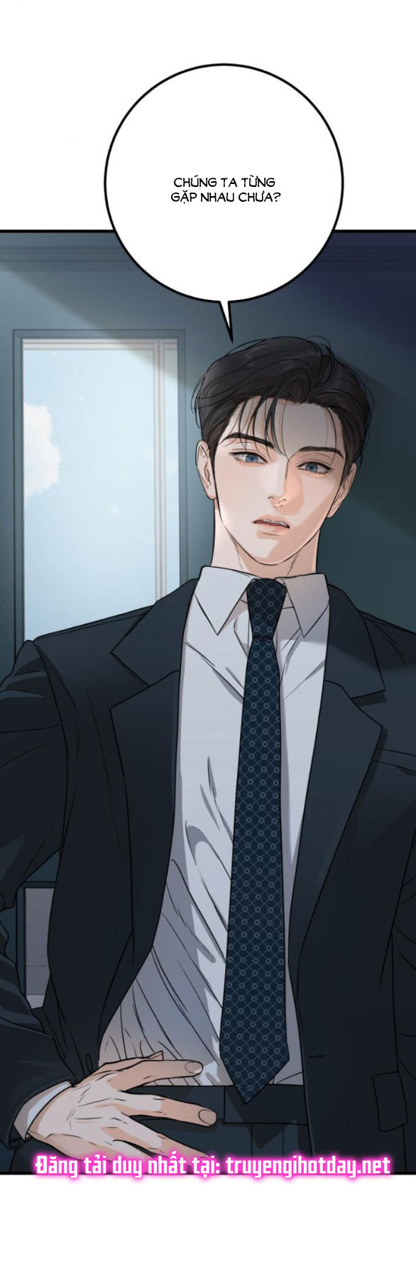 Nóng Lòng Muốn Giày Vò Em chapter 3.1 31