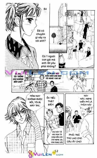có anh trong đời chapter 6 52
