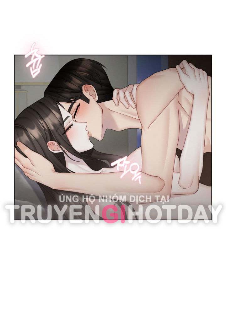 Trò Chơi Giữa Hai Người chapter 12.1 - Trang 14