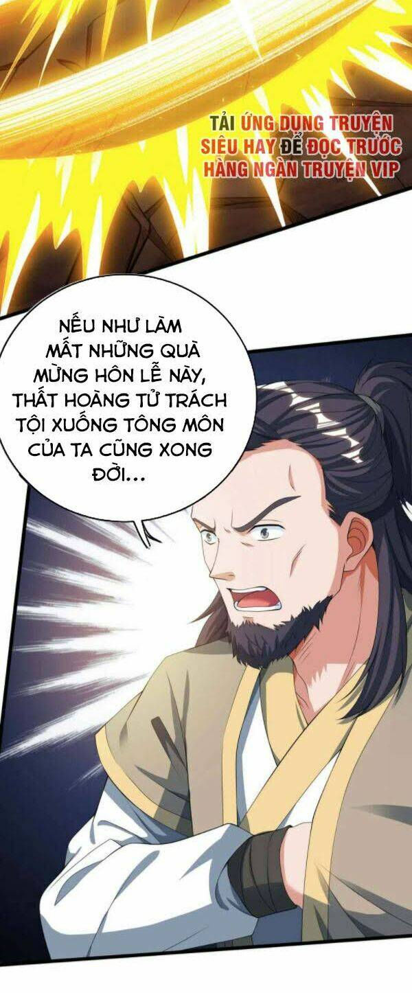 tối cường thăng cấp chapter 146 8