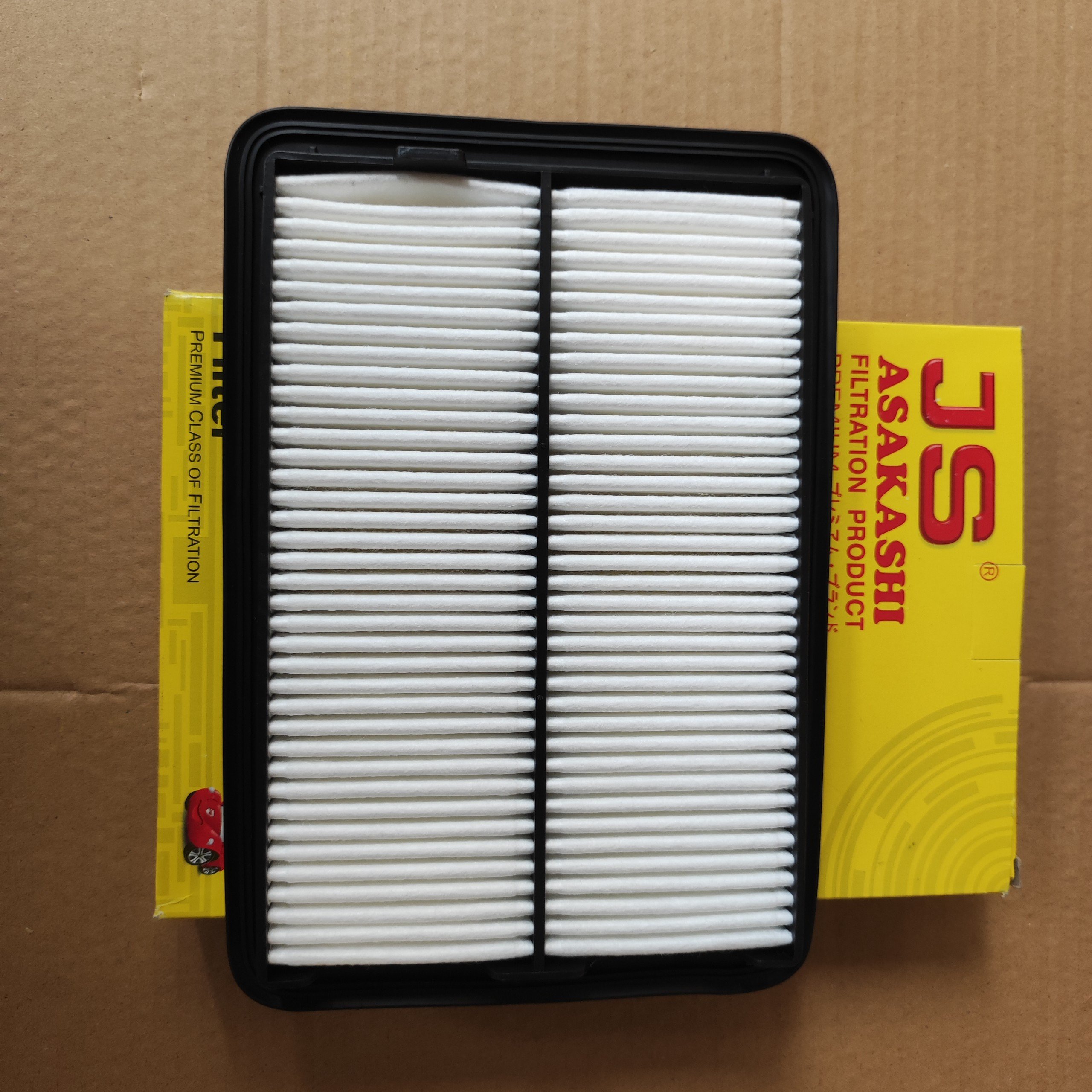 Lọc gió Nissan X-trail 2016-2022