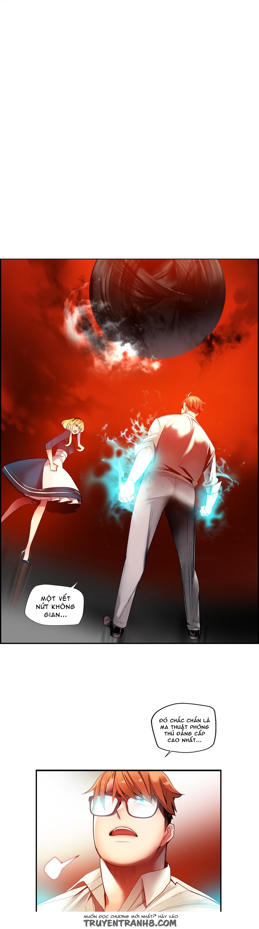 sự ràng buộc của lilith chapter 38 30