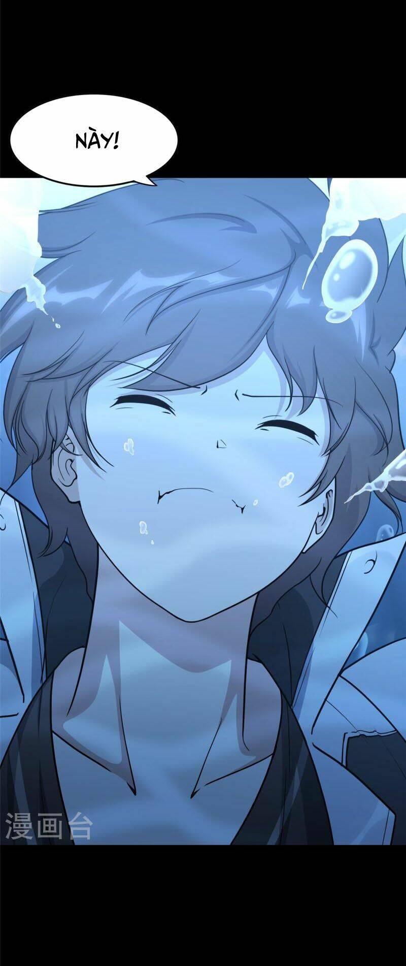 bạn gái virus của tôi chapter 311 23