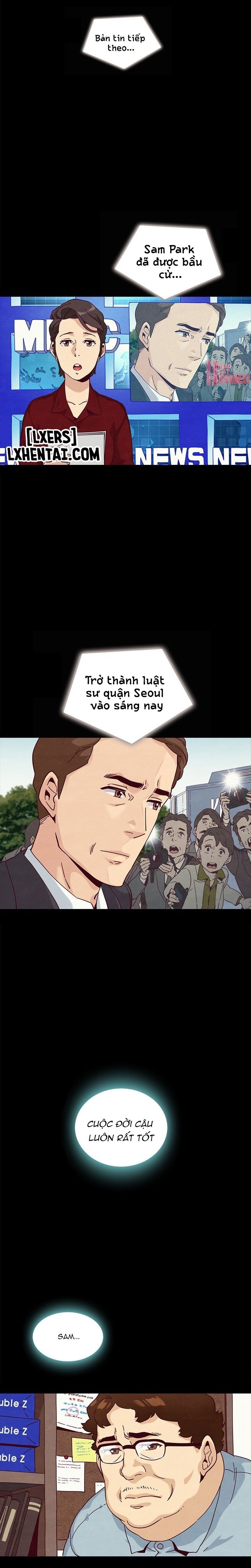 công tử bột chapter 24 5