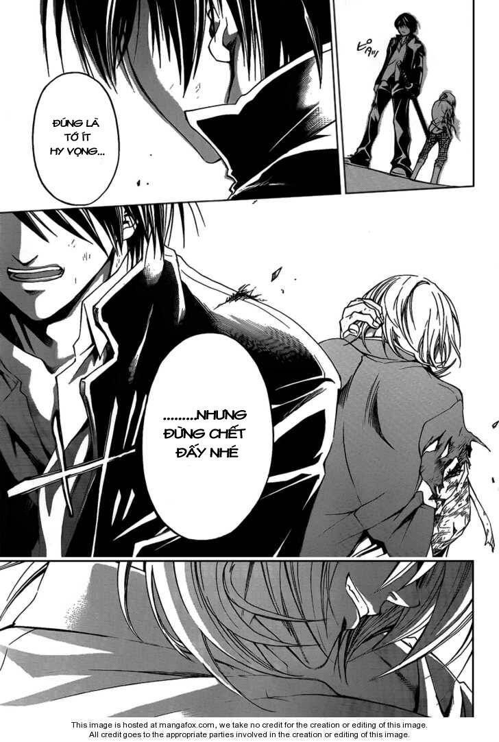 code breaker chapter 71 20