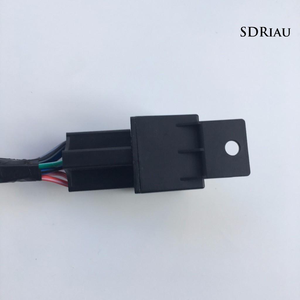 Đệm Sưởi 12v Bằng Sợi Carbon Cho Ghế Ngồi Xe Hơi Tiện Dụng