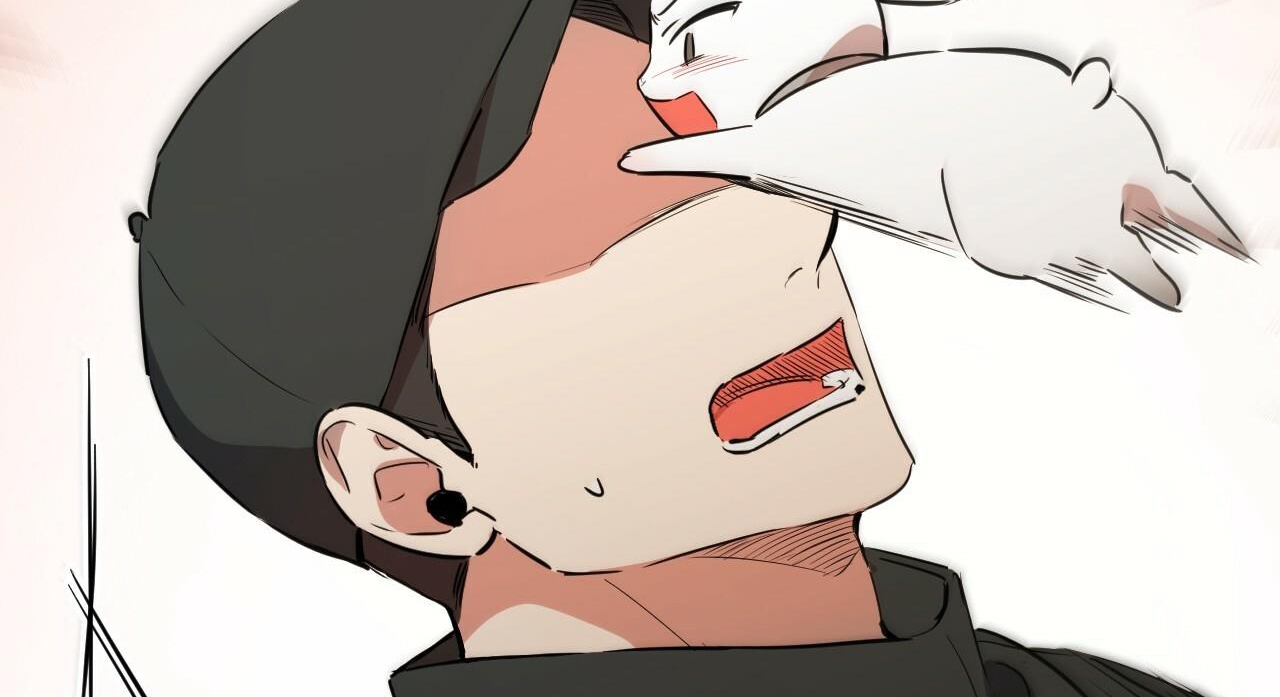 đàn thỏ của habibi chapter 47 74