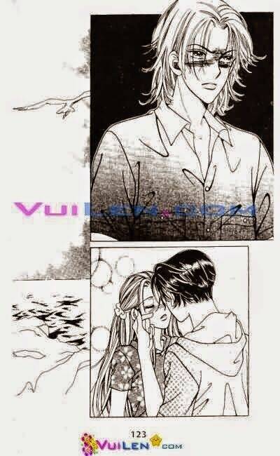 hắn ta, anh ấy và cô ấy - he and that girl chapter 7 124