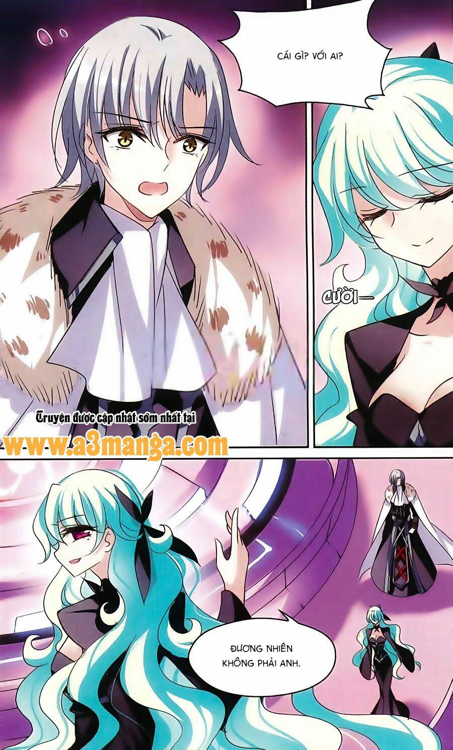 xuyên duyệt tây nguyên 3000 chapter 151 9