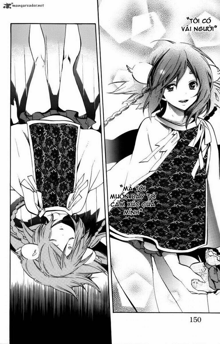 ashita no yoichi! chapter 54 7