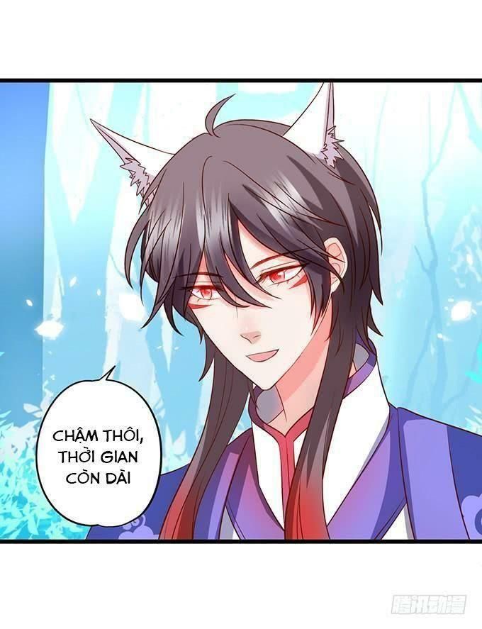 hồ tiên hung bạo chapter 111 46