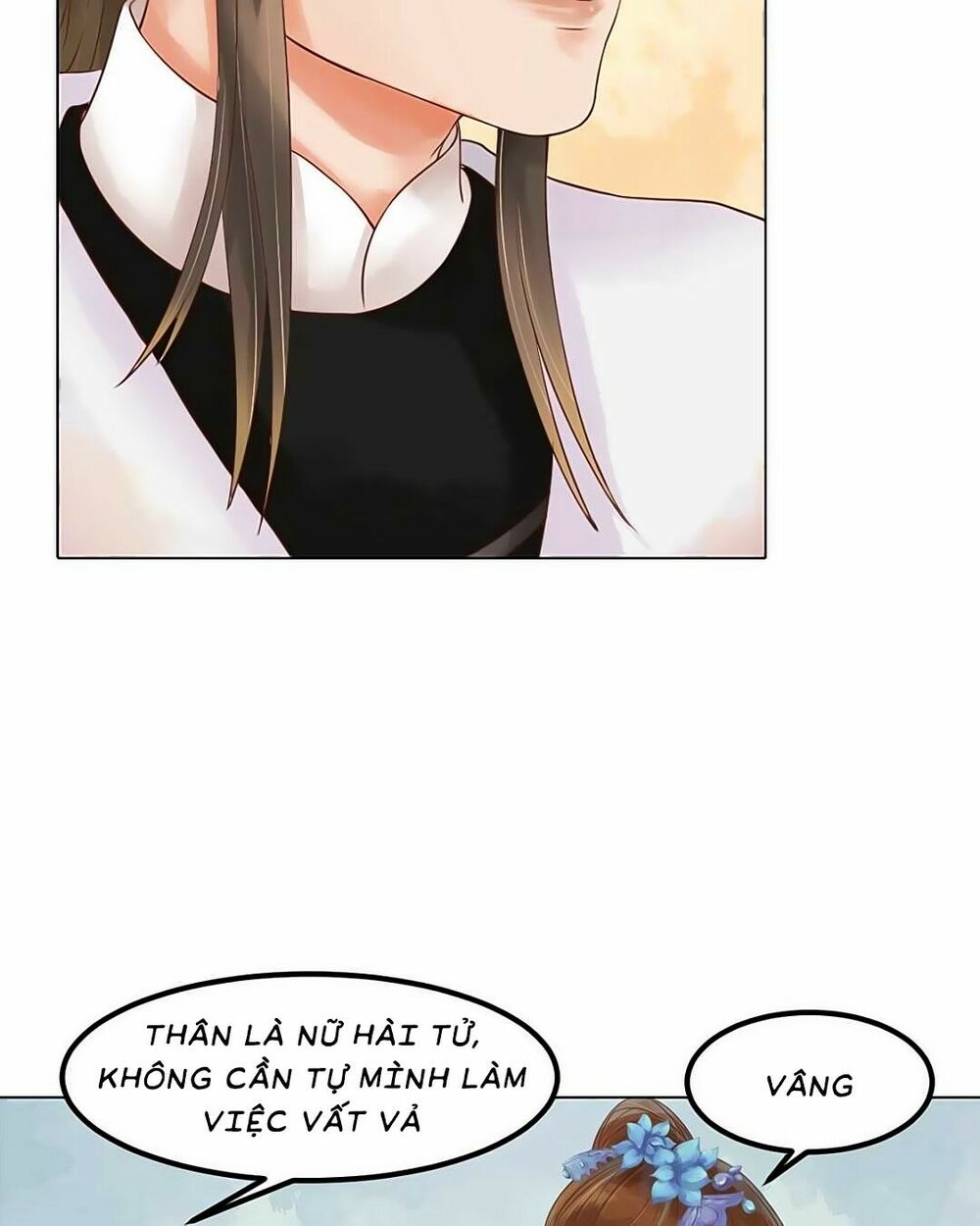 thứ nữ hữu độc chapter 54 21