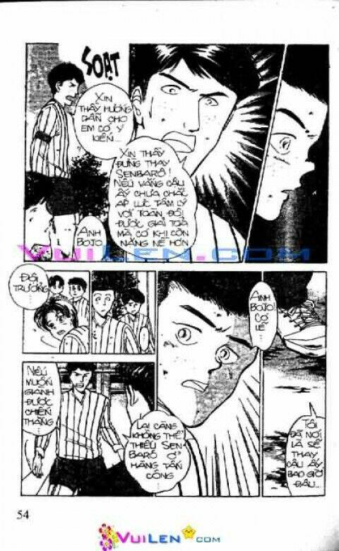 sôi động cầu trường full 17 tập chapter 4 54