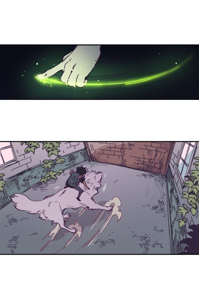 lumine - cội nguồn ánh sáng chapter 115 29