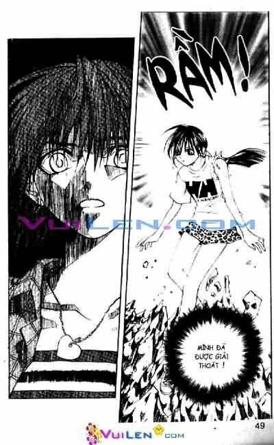 tiên nữ giáng trần chapter 12 49