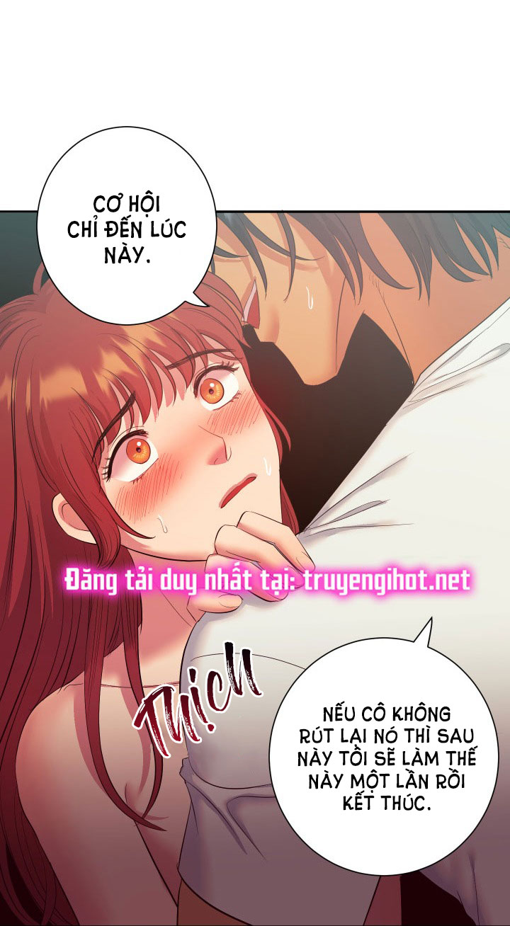 [18+] một lòng một dạ chapter 19.2 19