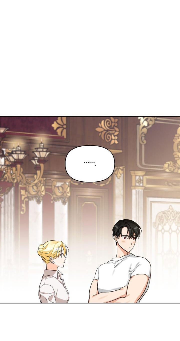 ác nữ xứng đôi với bạo chúa chapter 103 46