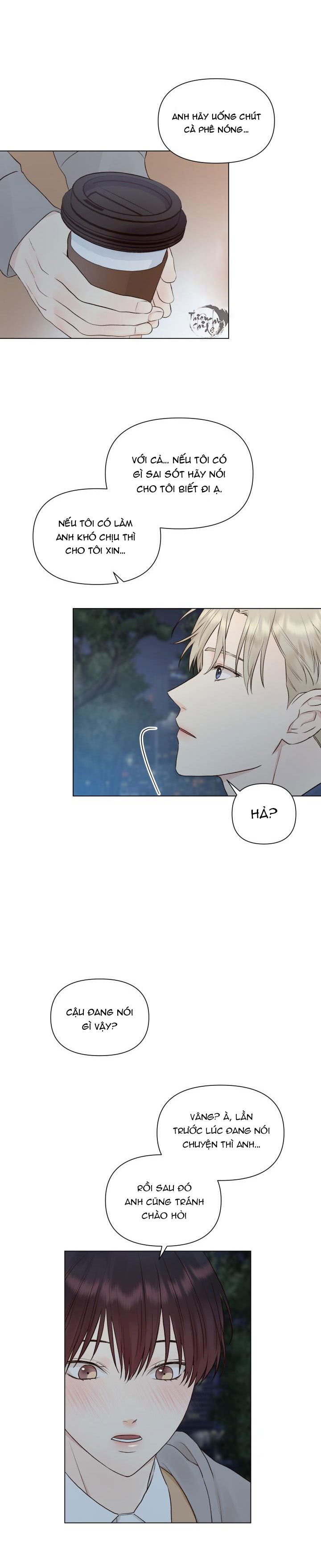 thủ hoa chapter 14 11