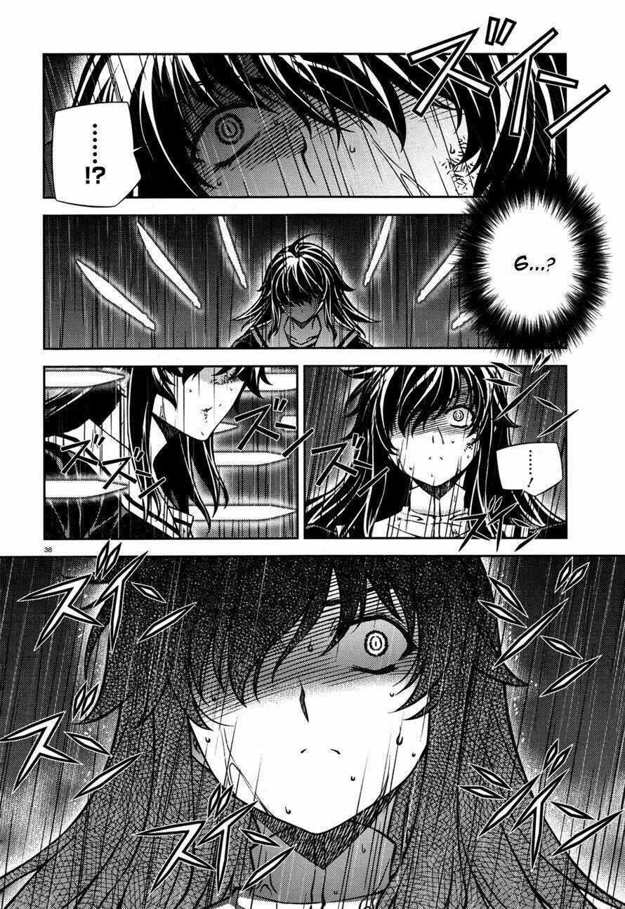 re:birth the lunatic taker chapter 20 37