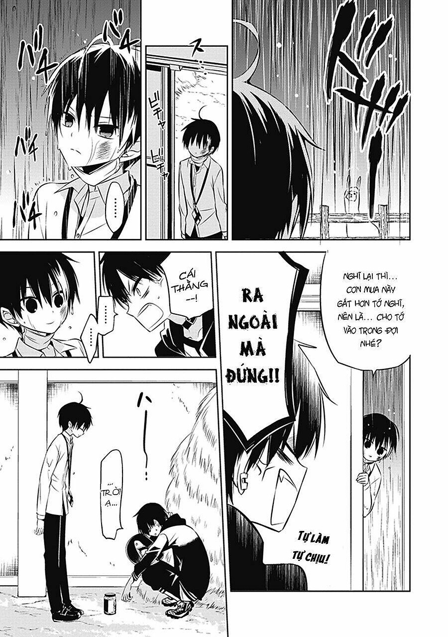 trò chơi tử thần chapter 9 33