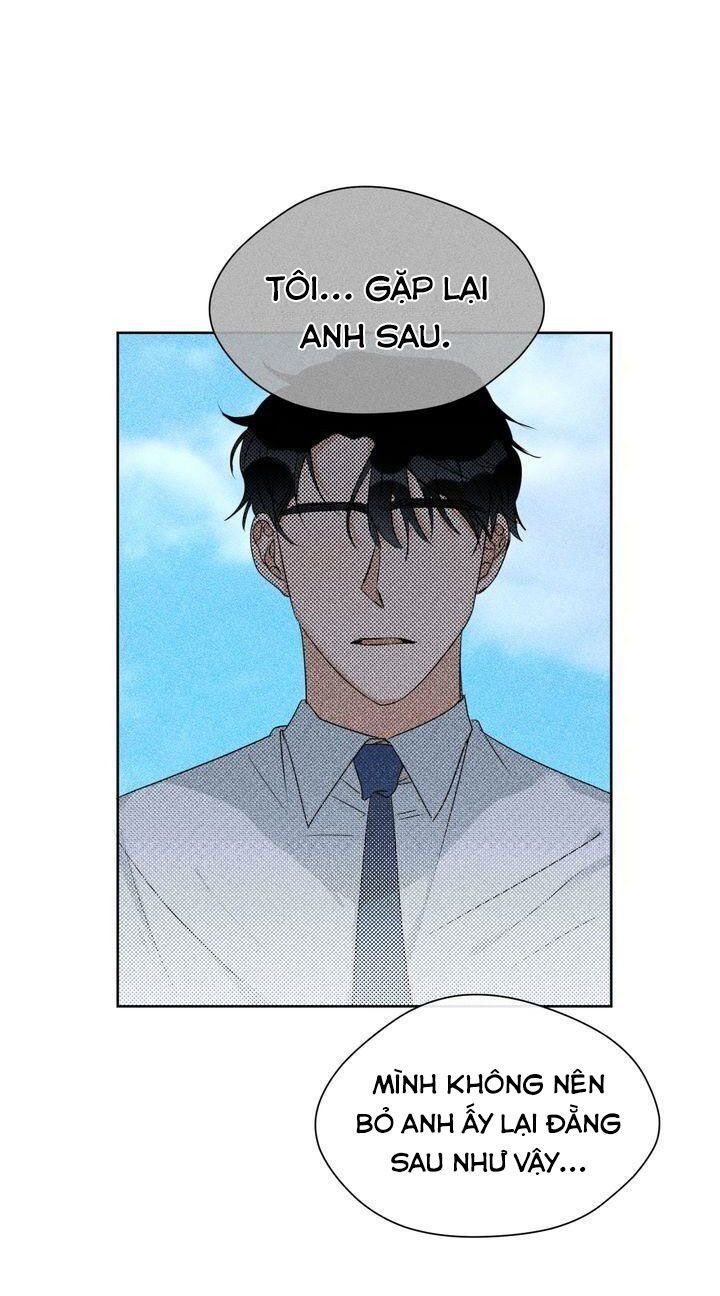 giấc mơ ngọt ngào chapter 8 6