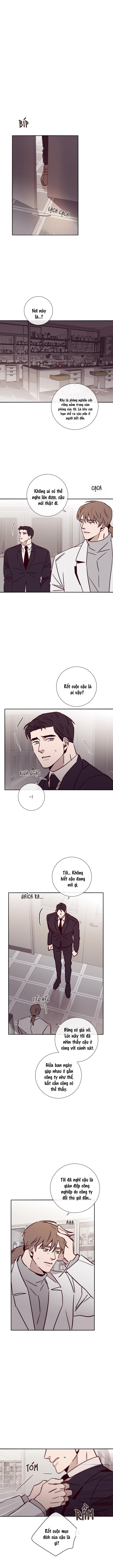 độc dược (marcel) chapter 20 8