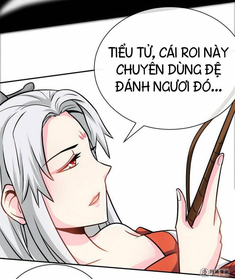 chí tôn thần ma chapter 18 31