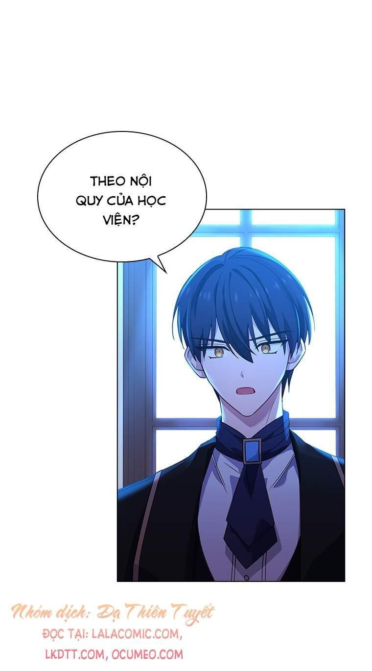 để yên cho tiểu thư hiền chapter 42 10