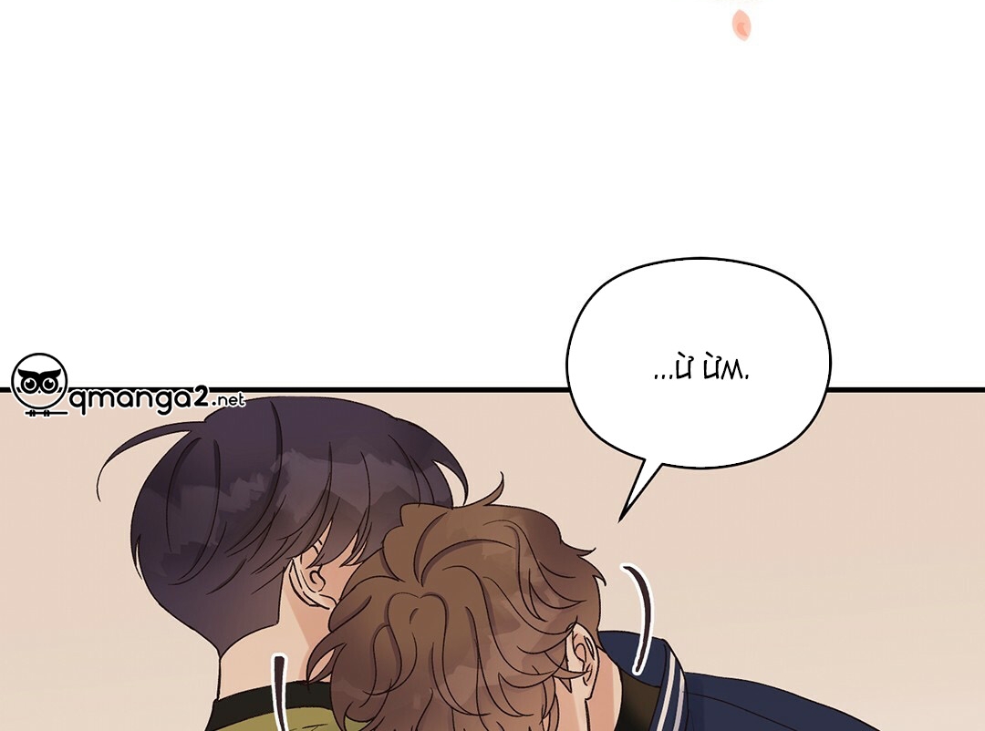 phức cảm tự ti của omega chapter 9 89