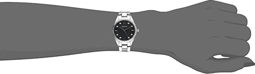 Đồng hồ nữ Bulova 96P198