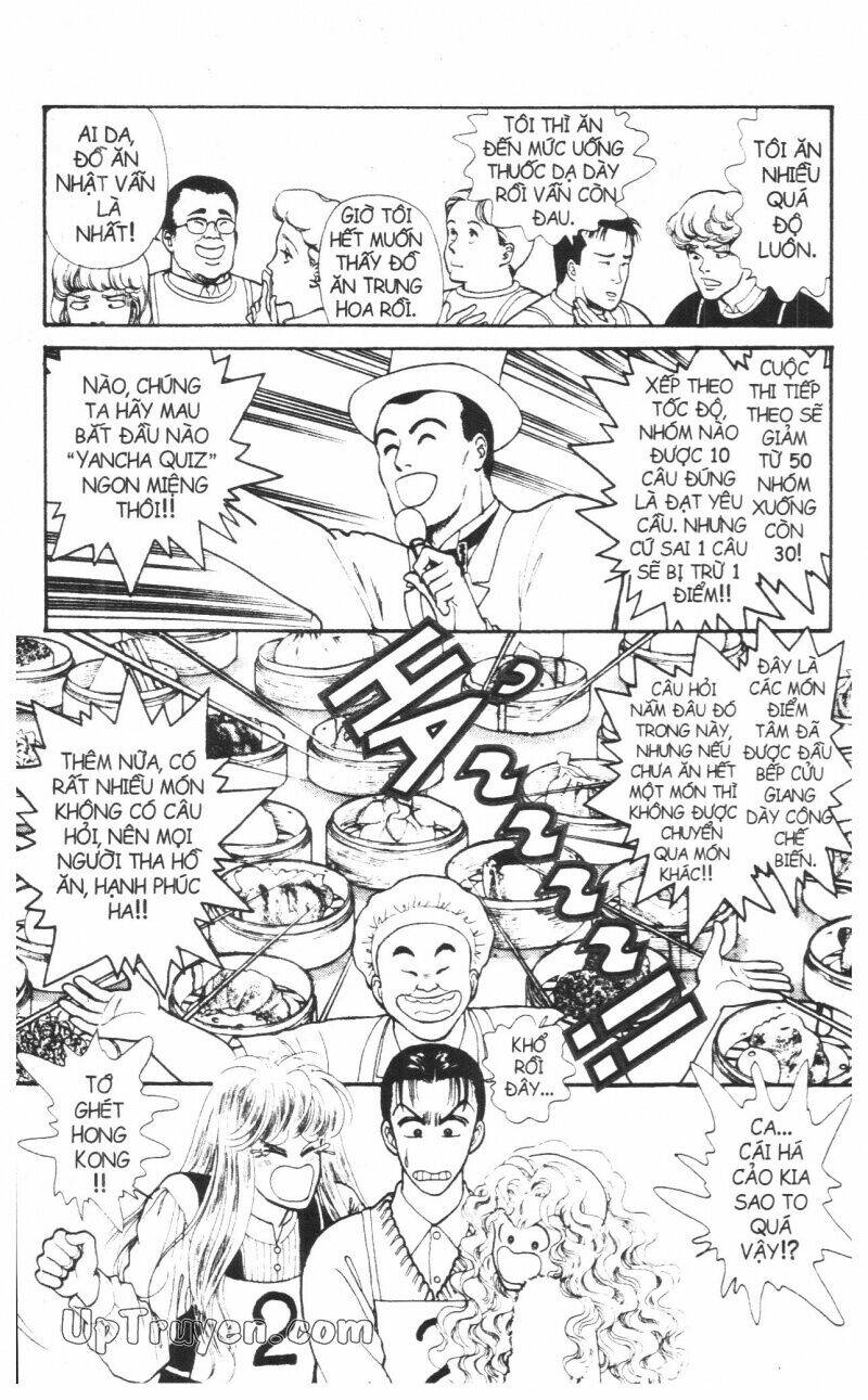 câu lạc bộ con nhà giàu chapter 9 138