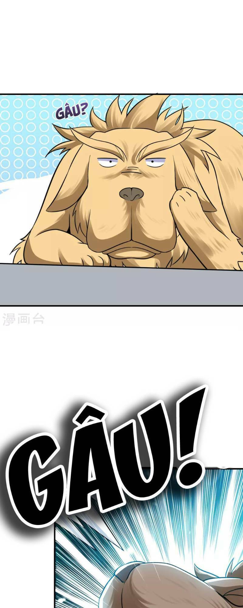 vạn giới tiên vương chapter 14 3