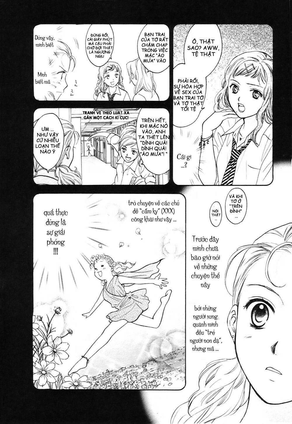 joshikousei chapter 61 17