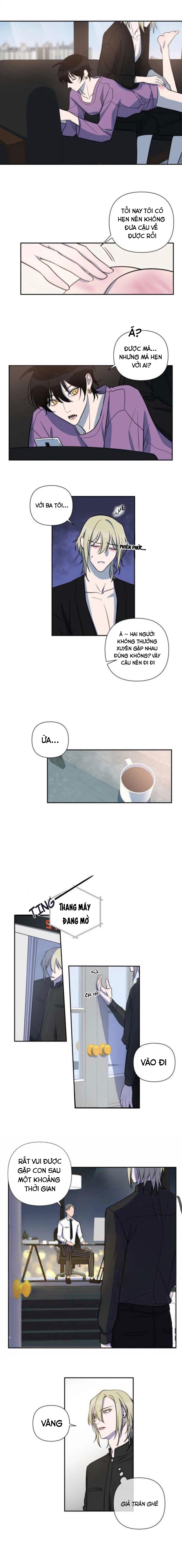 xu hướng tình dục bạn học chapter 31 3