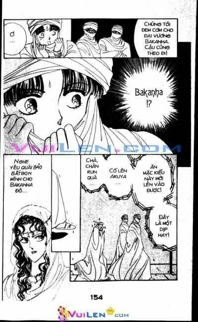 nàng công chúa ham chơi chapter 12 154