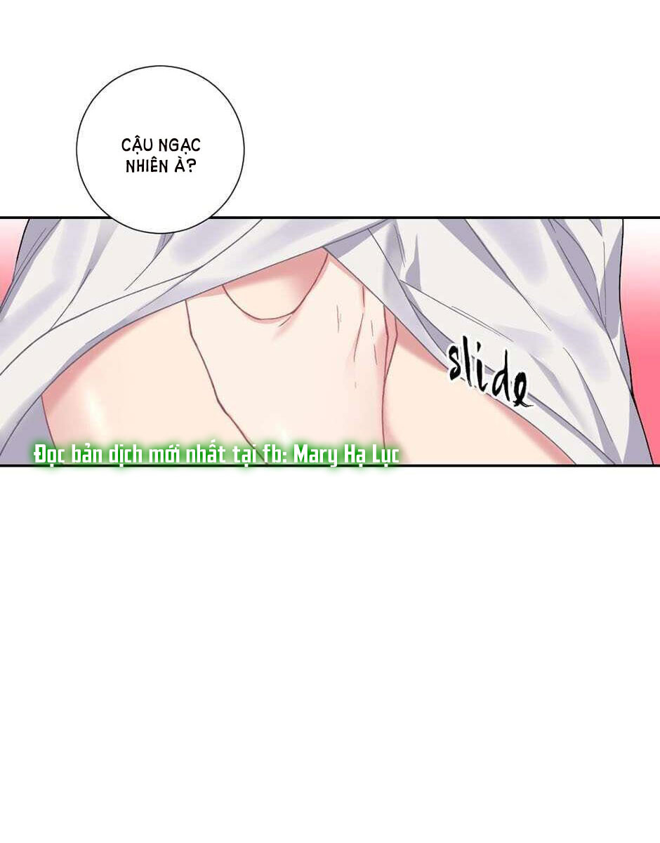 tiểu thư và dàn hầu nam mlem chapter 26 37