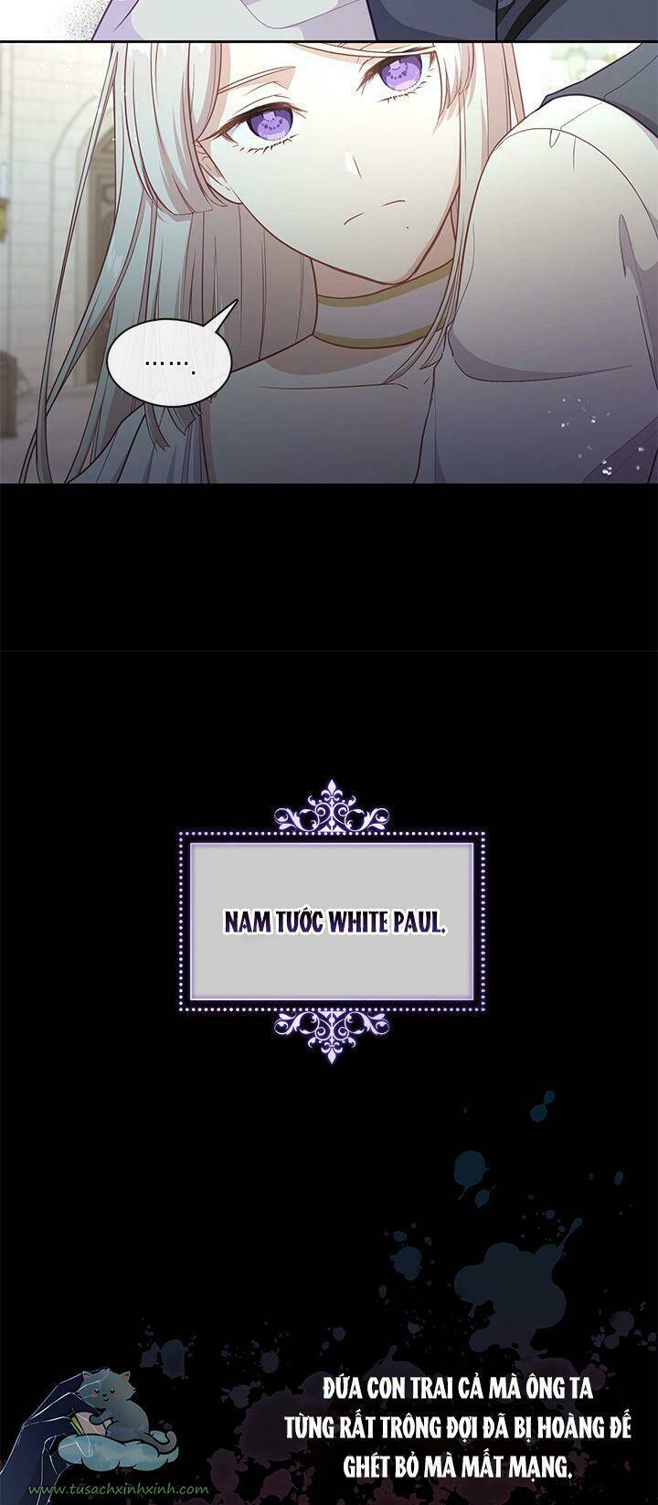 hãy coi chừng ác nữ chapter 97 32