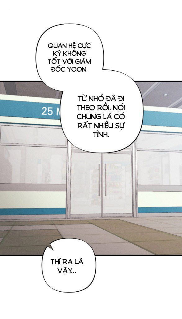 Ăn Mòn chapter 34.2 - Trang 23
