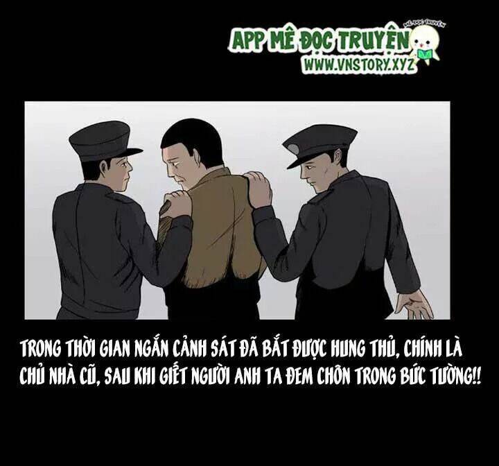 kỳ án có thật chapter 7 30