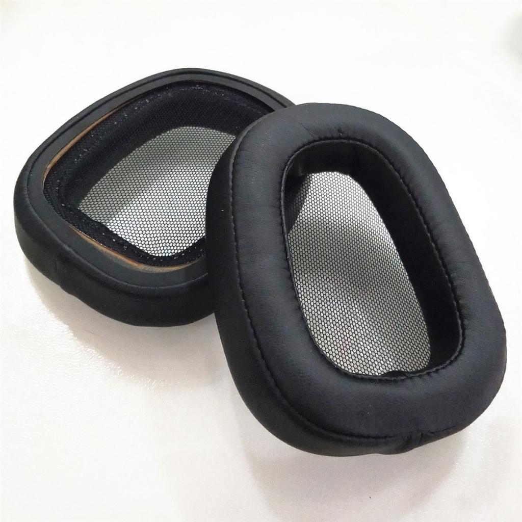 Replacement Ear Pads Ear Pads Foam Cushion for Logitech G433