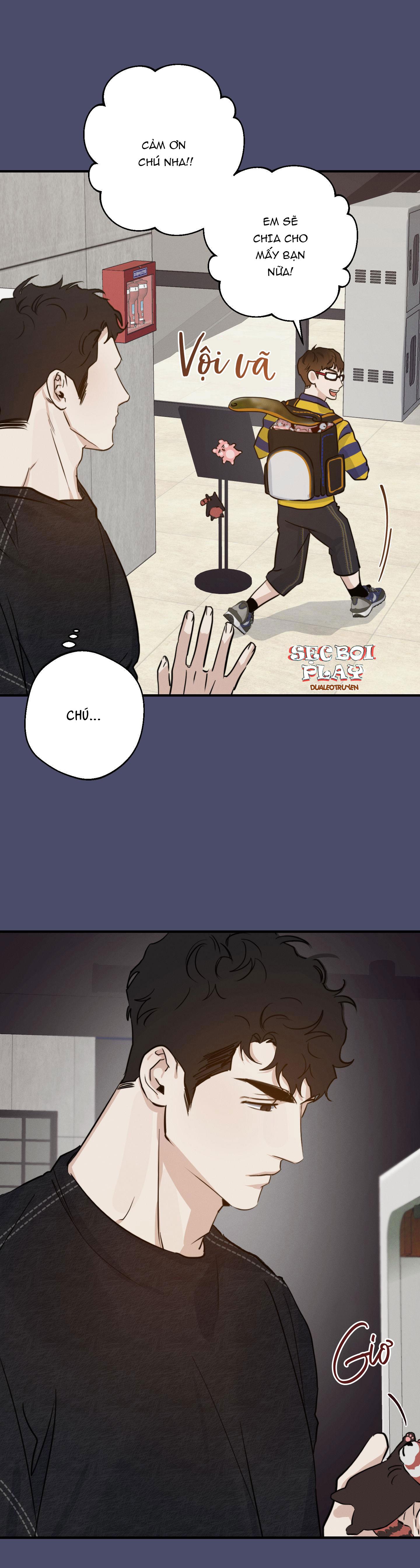 high clear chapter 15 14