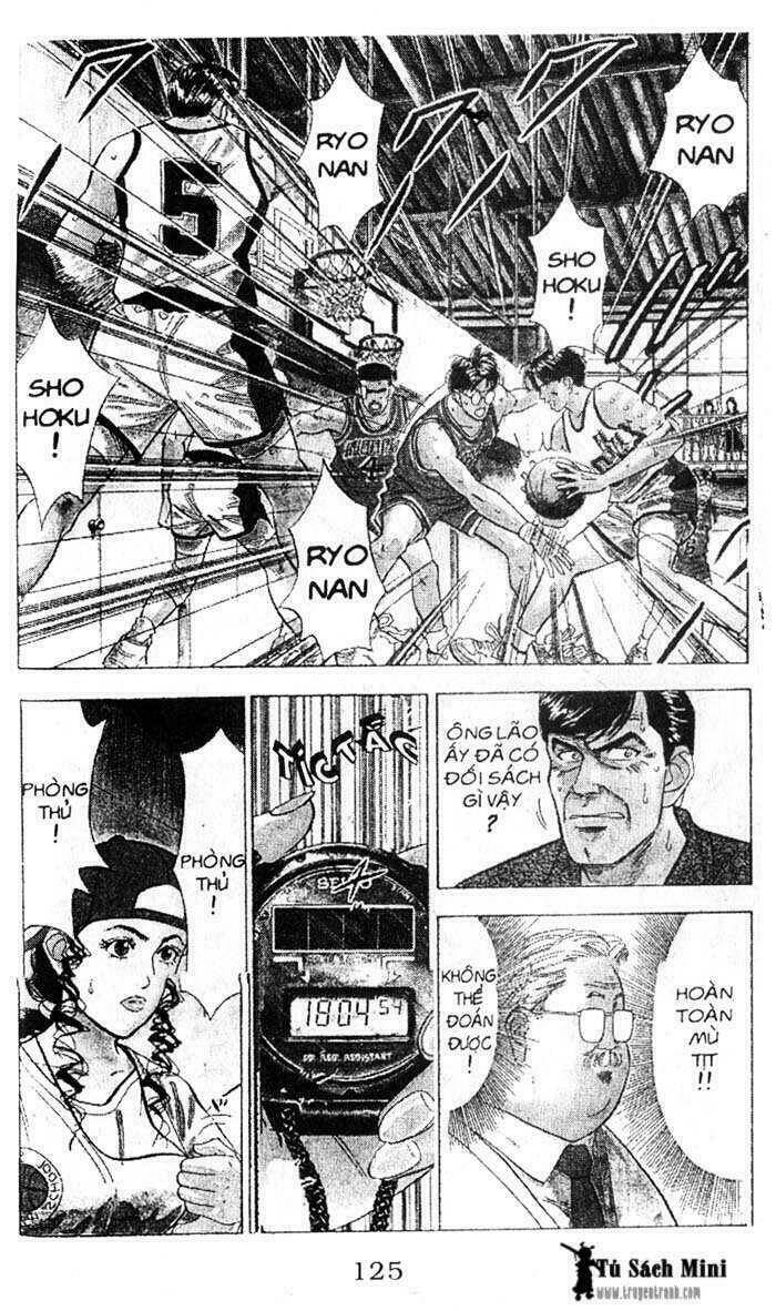 cao thủ bóng rổ chapter 43 8