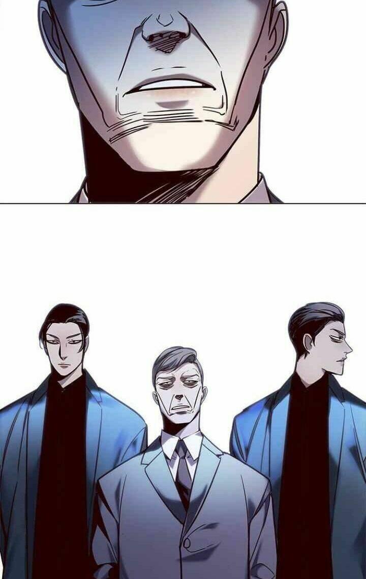 biến thân thành mèo chapter 92 61