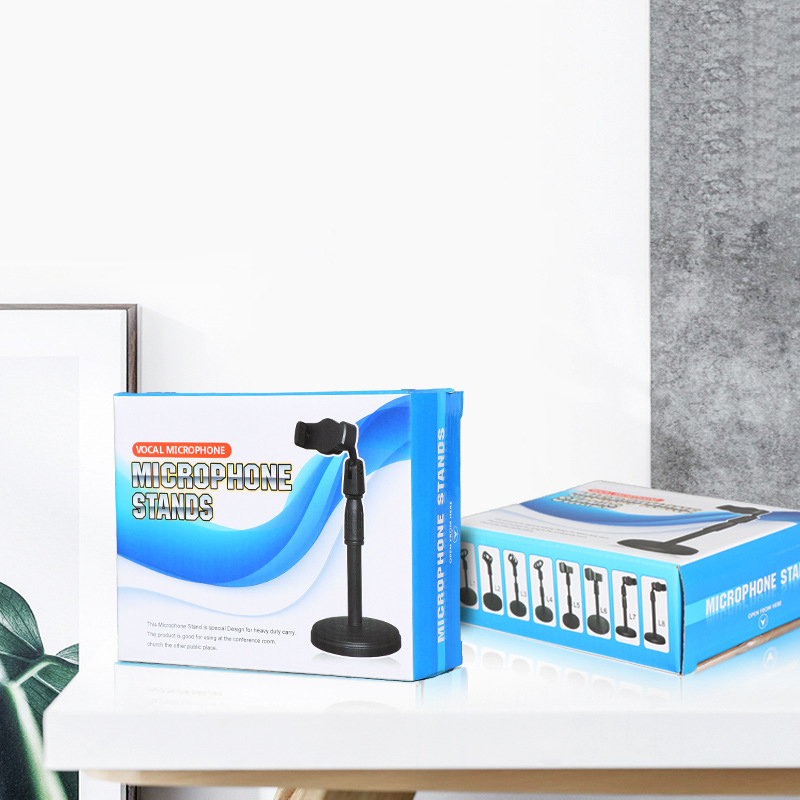 Giá Đỡ Điện Thoại Để Bàn Có Chân Đế P7 / DC01