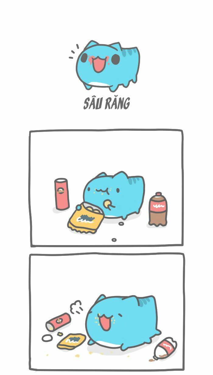 bugcat-capoo chapter 103 2