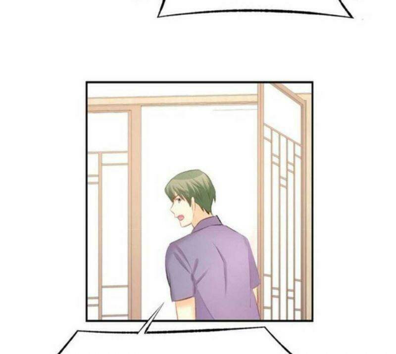 hôn nhân ấm áp : tổng tài sủng vợ thành nghiện chapter 41.1 24