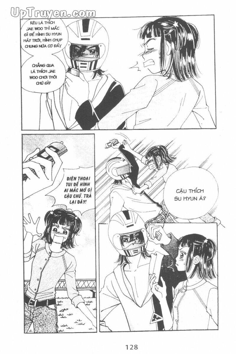 hái sao tình yêu chapter 4 122