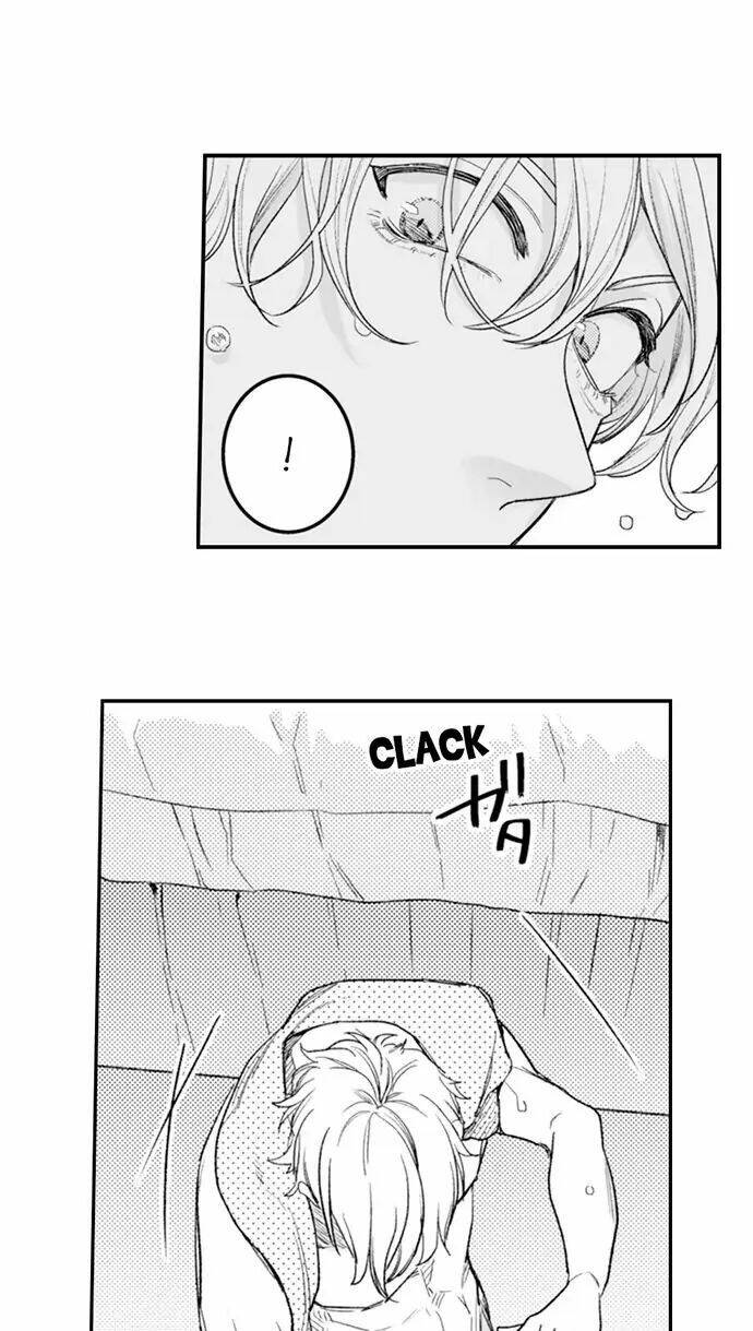 giả vờ ngủ cũng không ngăn được anh ấy chapter 130.1 7