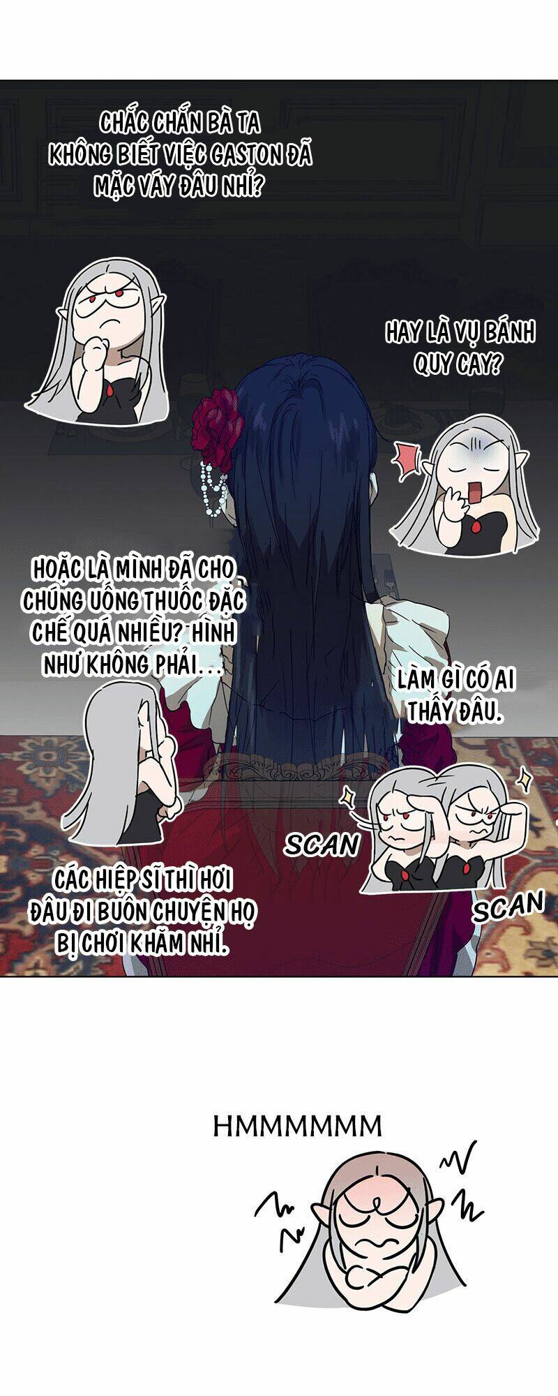 khế ước của ma tộc chapter 9 15