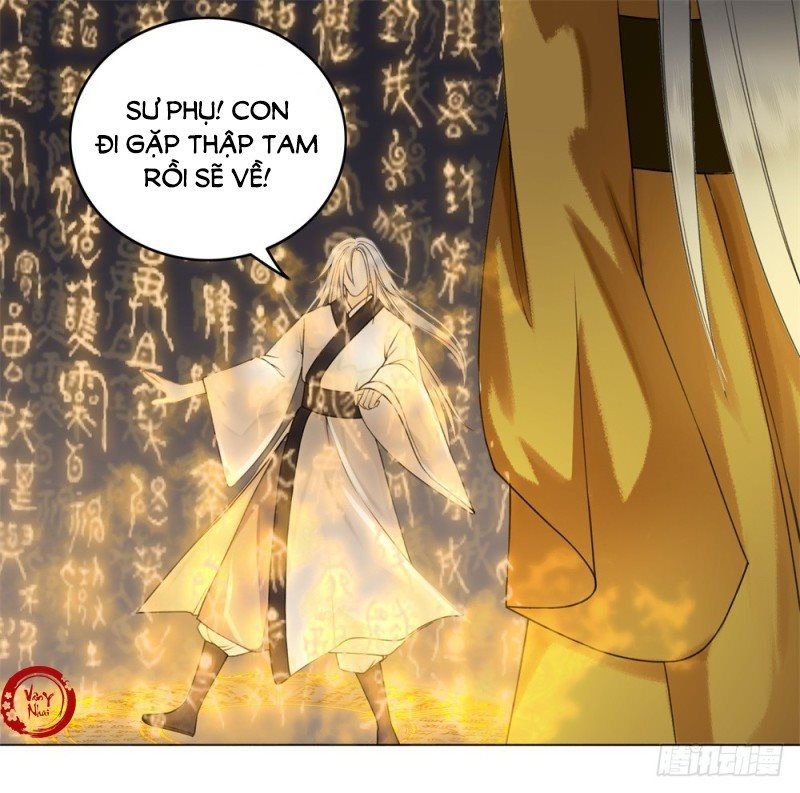 gay rồi! cái đó thành tinh rồi chapter 34 25